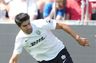 Lyngby arbejder på Zidan Sertdemir