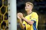 Brøndbys Mathias Jensen forhandler med Vejle