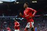 Rashford tilbage i United-truppen