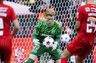 Keeper vender retur til FC Nordsjælland