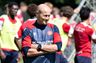 AaB-træner erkender svær tid: Hårdt i Aalborg lige nu