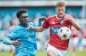 Silkeborg har Pedro Ganchas tilbage mod OB