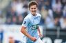Matthew Hoppe: Fra Bundesliga-drøm til sønderjysk genstart
