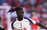 Avis: Bissouma spøger i Ajax