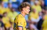 Forsvarstrio fraværende til Brøndby-træning