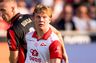 Oskar Øhlenschlæger skifter til tyrkisk klub