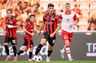 Silva skal væk fra FCM - Uhre ventes at blive