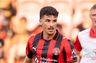 Dani Silva tæt på polsk skifte
