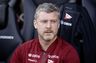 Andreas Hagen bliver assistent for Niels Frederiksen