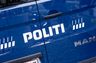 Kortvarigt kaos under FCK-kamp: Politiet er på stikkerne