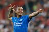Werder Bremen lejer Leverkusen-back