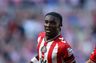 Rennes køber frontløber i Sunderland