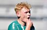 Jakob Vester på pletten for Sandefjord