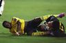 Mané så rødt da Al Nassr spillede sig i Super Cup-finalen