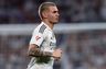 Mastantuono meldes tæt på Fiorentina