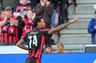 SLUT: FC Midtjylland - KuPS minut for minut