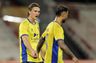 Brøndby dropper trio til testkamp i Skotland