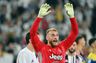 Bournemouth meldes tæt på Juventus-målmand