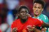 Strasbourg på tale for Yirenkyi
