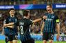 9-1 samlet: Brugge smadrede Rangers  