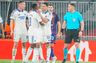 SLUT: FC København - Basel minut for minut