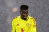 Officielt: United sender Onana på nyt lejeophold