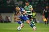 Sevilla henter georgisk Sporting-spiller