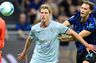Officielt: Thomas Kristensen skifter til Atalanta