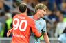 Kristensen klar for Atalanta efter skade