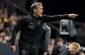 Bekræftet: Oscar Garcia afløser Thomasberg