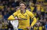 Officielt: Bischoff skifter til hollandsk klub