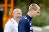 NK var i dialog med Riemer: Han er et stort menneske