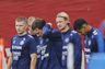 Trods rygter: Ajax udtager Dolberg og Gaaei