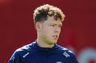 Andreas Skov Olsen med assist i Istanbul-debut