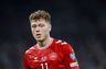 Rangers-boss bænker Skov Olsen