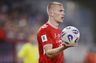 Lægetjek: NK meldes på plads i FC Midtjylland