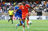 Charlton køber kenyansk landsholdsspiller