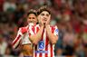 Medie: Atletico Madrid siger ja til Arsenal – Alvarez siger nej