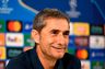 Valverde klar på Arsenal: Som Real og Barcelona