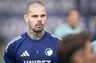 Kotarski meldes i dialog med Olympiakos