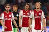 Efter flere samtaler: Ajax-direktør er færdig