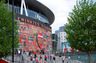 Arsenal skriver historie: 13-årig fik debut i Youth League