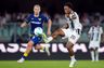 Bekræftet: Lyon lejer Loïs Openda