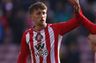 Sunderland tager afsked med kvartet