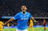 Atalanta henter Eljif Elmas