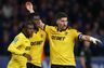 Wolverhampton vinker farvel til klubmand