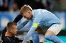 AC foran udløb i Malmö FF: De må bære mig ud