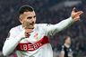 Stuttgart udlejer Bouanani til Rangers
