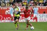 Bayern sælger angriber til LAFC