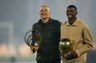 Dembélé afviser at pege på sig selv til Ballon d'Or